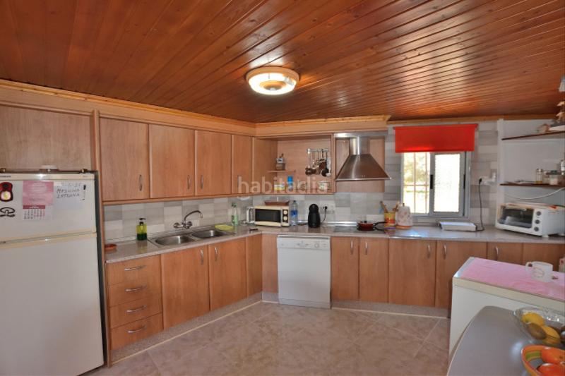 Foto 07361525-cc99-4e92-a434-55e26f7b02c7. Bauernhof mit heizung parking pool in Partidas Norte Ronda