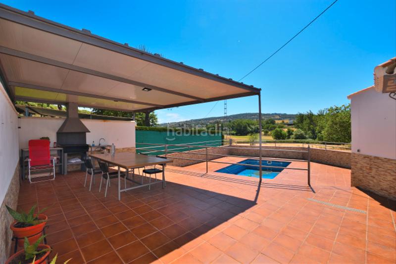 Foto 16e43651-3189-4b59-8f94-acf1958734c1. Bauernhof mit heizung parking pool in Partidas Norte Ronda