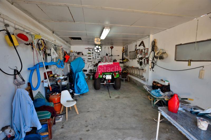 Foto 17f84c20-edf6-4c69-902a-4c45517c3070. Bauernhof mit heizung parking pool in Partidas Norte Ronda