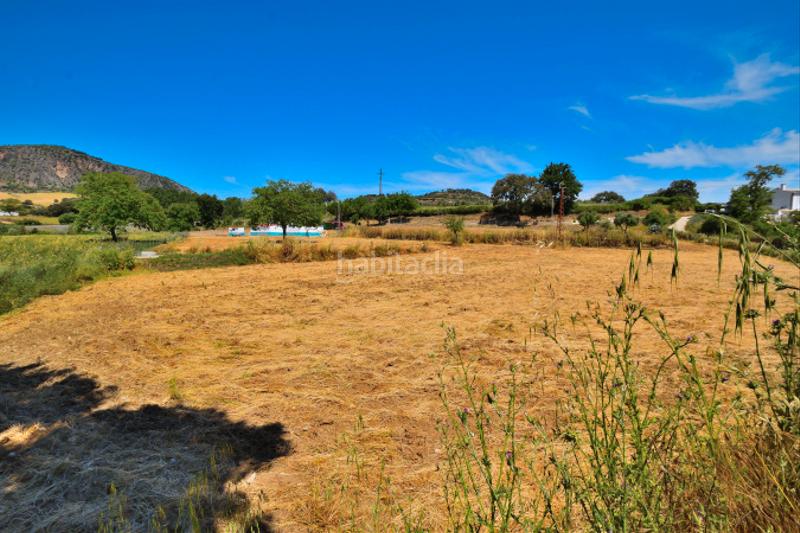 Foto 4ad1106a-f802-43c8-a5ec-aa6384cf9cee. Bauernhof mit heizung parking pool in Partidas Norte Ronda