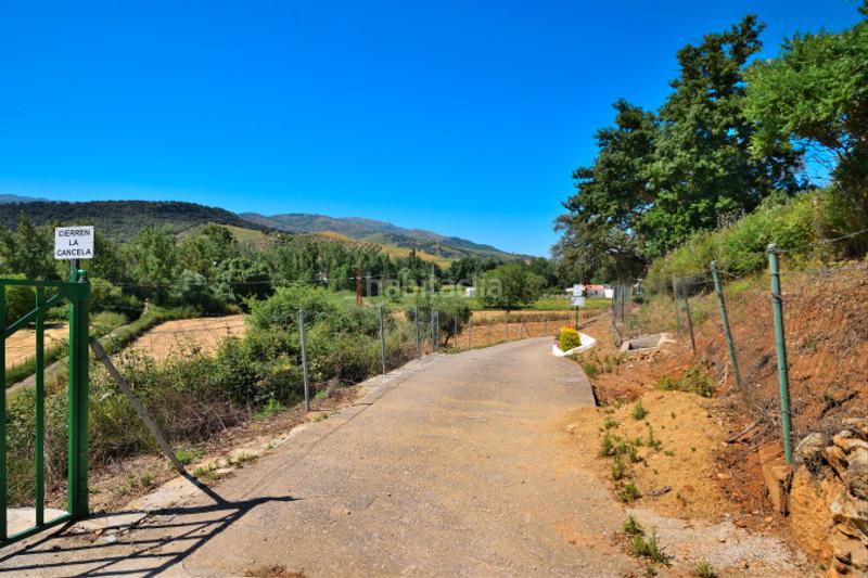 Foto 4cc64608-d2e6-4131-b58b-72bb404fac1c. Bauernhof mit heizung parking pool in Partidas Norte Ronda