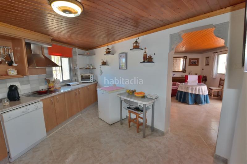 Foto 675e5f47-5464-4db0-91f4-fcf993ab3907. Bauernhof mit heizung parking pool in Partidas Norte Ronda