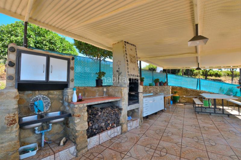 Foto 7b93592c-75ca-4a9d-b4d6-e361ee446393. Bauernhof mit heizung parking pool in Partidas Norte Ronda