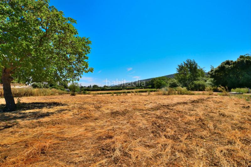 Foto 98e834f3-1a40-4b78-afd3-9a9f8b599903. Bauernhof mit heizung parking pool in Partidas Norte Ronda