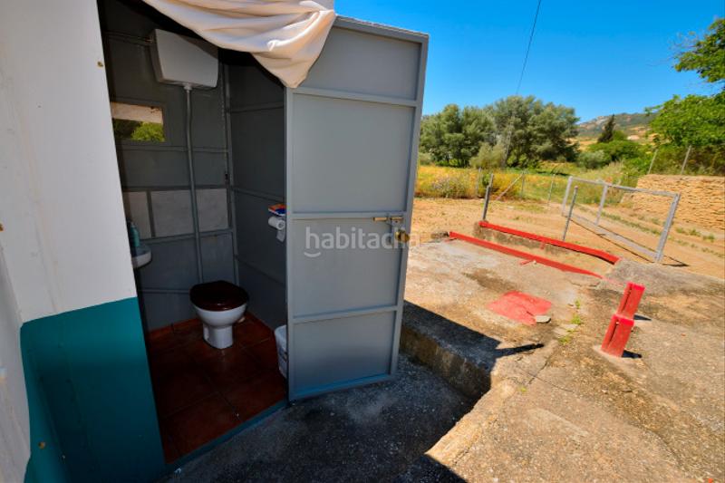 Foto b5175e3f-f535-49a9-aa5c-b410ec50fd8a. Bauernhof mit heizung parking pool in Partidas Norte Ronda
