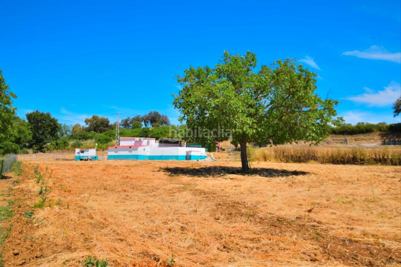 Foto bd7425f1-4473-41e0-83a4-41ab8987846c. Bauernhof mit heizung parking pool in Partidas Norte Ronda