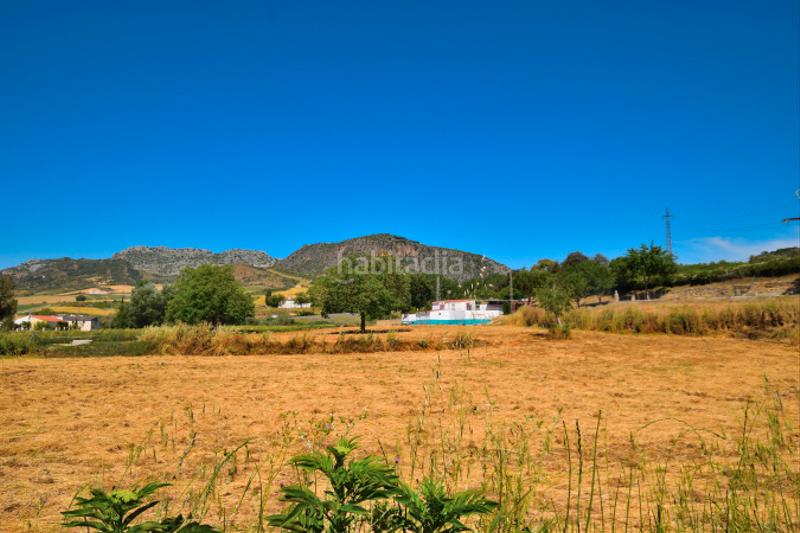 Foto da31f757-cda5-475c-b8a0-fa0f2e9d83c2. Bauernhof mit heizung parking pool in Partidas Norte Ronda