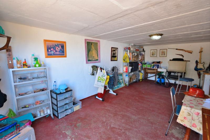 Foto dca6824d-a10e-4af1-a425-d398c9f38275. Bauernhof mit heizung parking pool in Partidas Norte Ronda