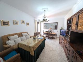 Appartamento in Olvera. ¡descubre tu nuevo hogar en este espectacular piso de 122 m², ub
