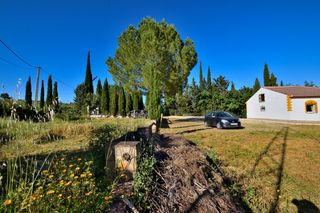 Mas à Arriate. ¡descubre el encanto de la vida rural en esta espectacular finca