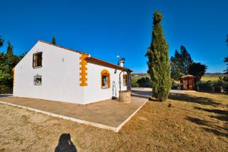 Masía en Arriate. ¡descubre el encanto de la vida rural en esta espectacular finca