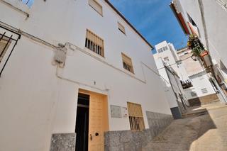Casa bifamiliare in Olvera. ¡tu hogar en olvera, cádiz!