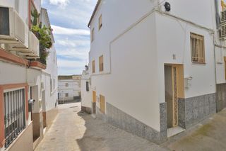 Towny house in Olvera