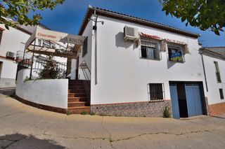 Local Comercial en Olvera. En el corazón de la serranía de cádiz
