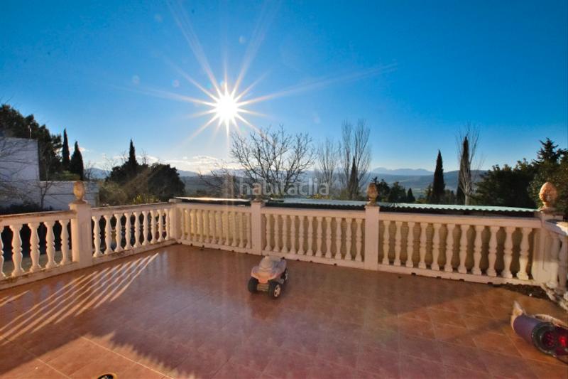 Foto 15e6433b-5b4d-441f-afdd-e27c37d9c1de. Chalet avec parking piscine dans Centro Ronda