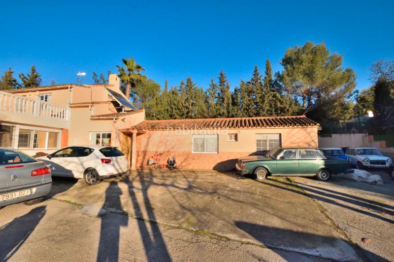 Foto 16664f1d-f6cb-4413-b1a2-fac0c2b35532. Chalet avec parking piscine dans Centro Ronda