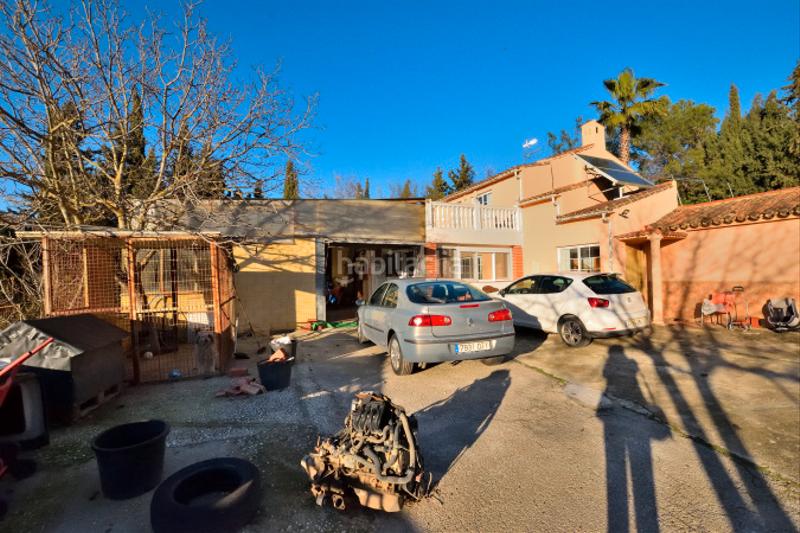 Foto 4fb35c29-1c5c-4635-8e66-d9fa03774088. Chalet avec parking piscine dans Centro Ronda