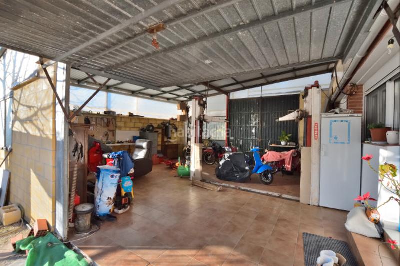 Foto 58f7f30b-bb04-476c-b10b-9e1937a821f5. Chalet avec parking piscine dans Centro Ronda