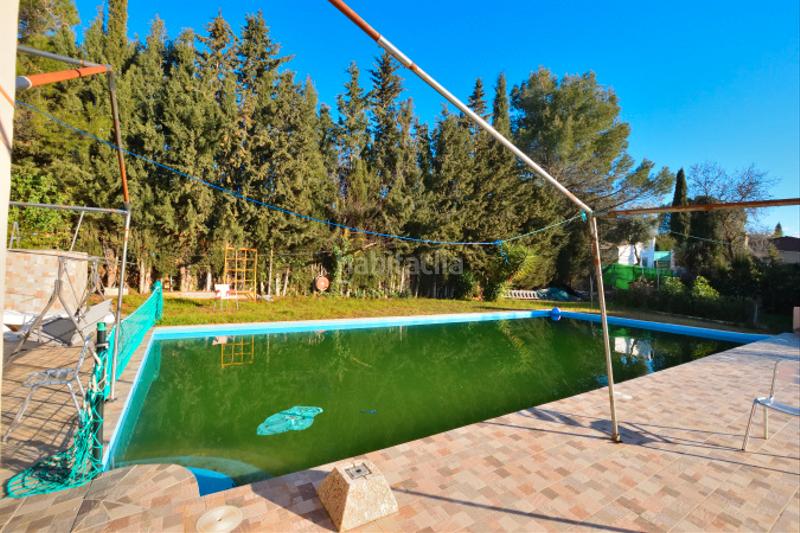 Foto 5a10318a-c852-460c-b401-aeb8a465e6e3. Chalet avec parking piscine dans Centro Ronda