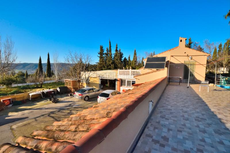 Foto 6db1f82a-5438-4a93-83cb-a4d5cf65395e. Chalet avec parking piscine dans Centro Ronda