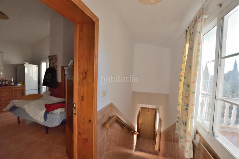 Foto 70e55764-f0ae-42dc-bb69-e8ec85dd325a. Chalet avec parking piscine dans Centro Ronda