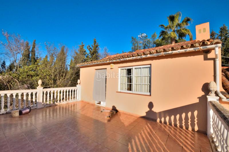 Foto 8305321c-df81-41bc-92a1-57f5bd36dbd9. Chalet avec parking piscine dans Centro Ronda