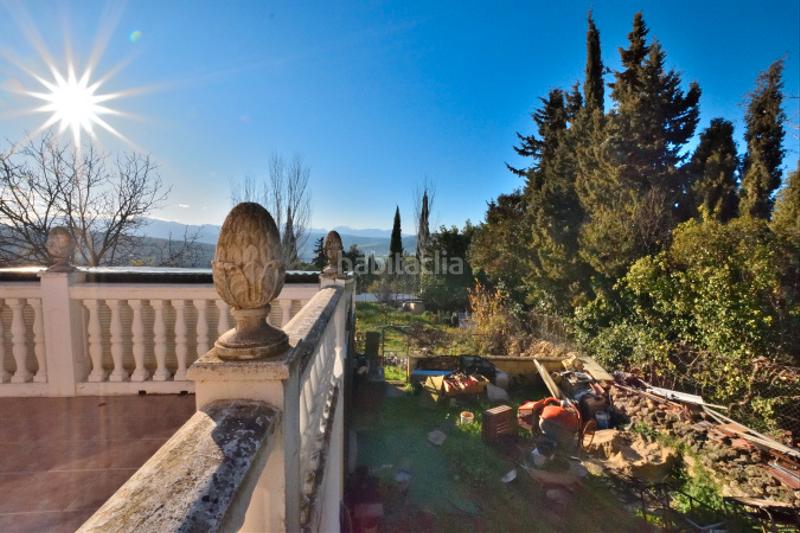 Foto 8cbf1d1f-e2bb-43d1-83b0-0055660358d3. Chalet avec parking piscine dans Centro Ronda