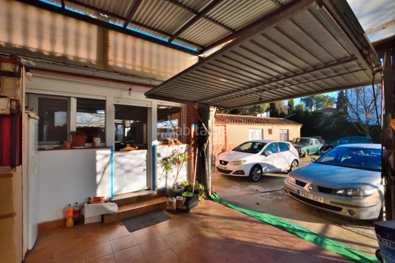 Foto 92bb612a-89b3-4286-82a3-f6bec8f45a2e. Chalet avec parking piscine dans Centro Ronda