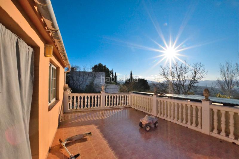 Foto 9b74b048-3dfc-407c-ad9a-ee47b708c592. Chalet avec parking piscine dans Centro Ronda