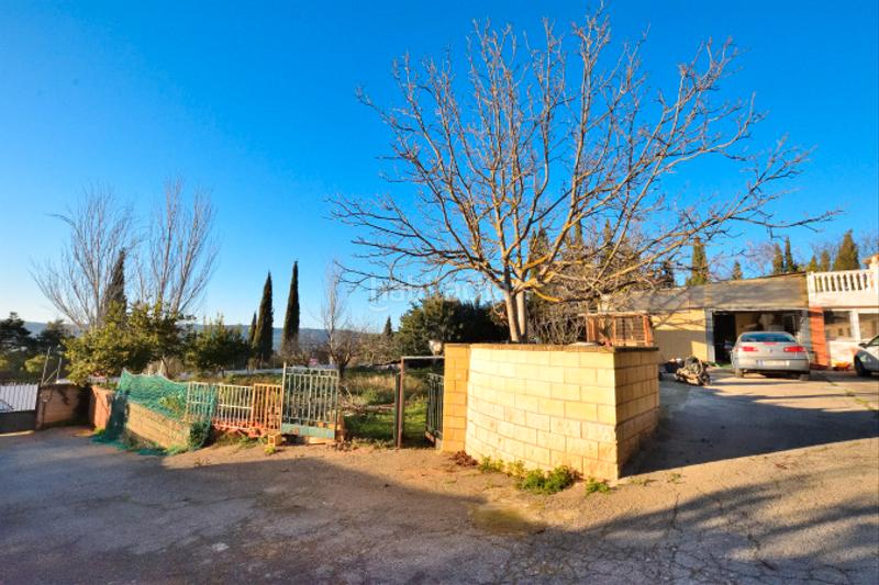 Foto bcae6a96-5e2f-4716-b1f5-203775d84908. Chalet avec parking piscine dans Centro Ronda