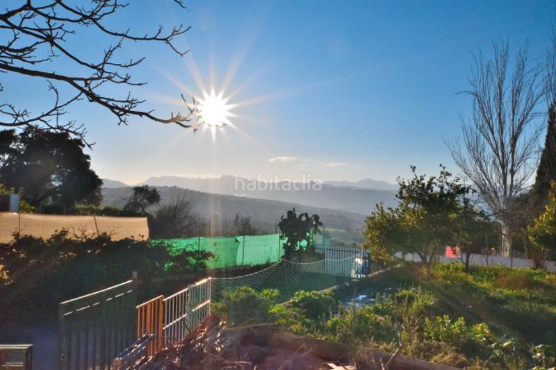 Foto cc54b960-5ec1-435b-be10-9360007b7d89. Chalet avec parking piscine dans Centro Ronda