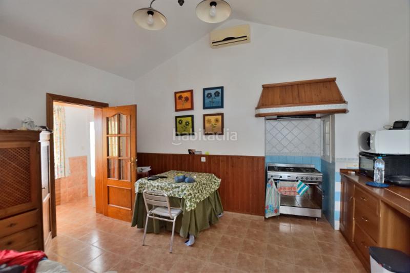 Foto da3581e2-74a6-4fd0-924e-dbb0b56712e7. Chalet avec parking piscine dans Centro Ronda