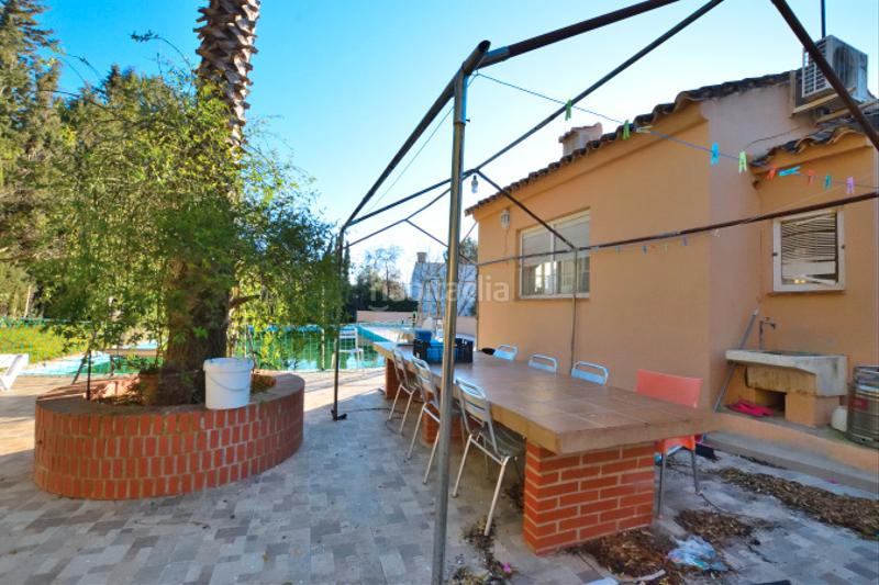 Foto dc555856-db3c-4732-8f6d-6825b7de92b1. Chalet avec parking piscine dans Centro Ronda