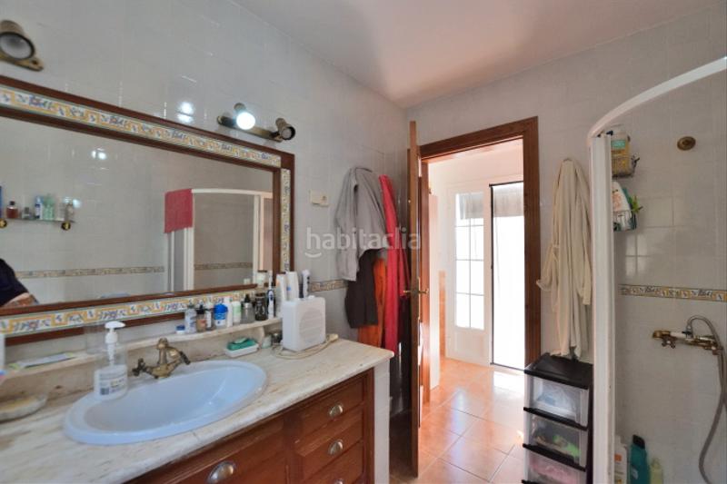 Foto fbd67944-e655-49d6-ae85-93729cd1f02b. Chalet avec parking piscine dans Centro Ronda