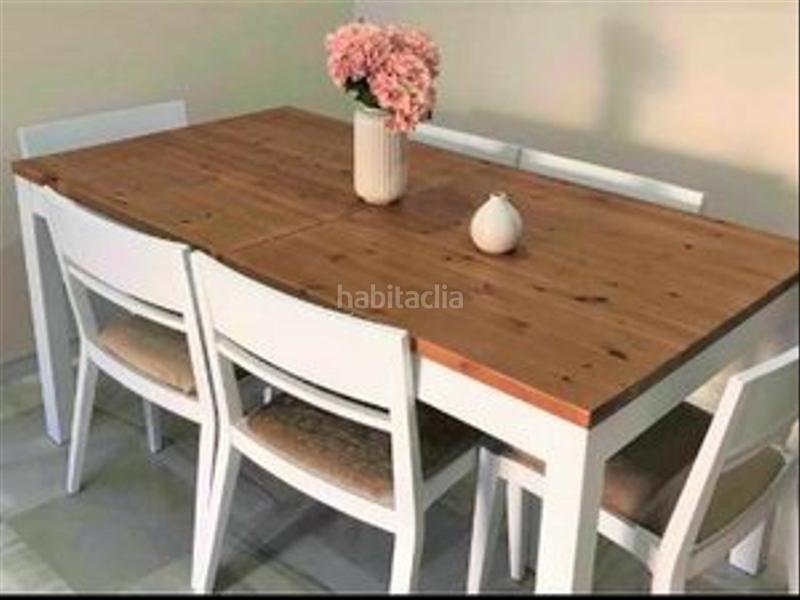 Foto 292c649c-8176-4855-9c18-873be7460838. Rent flat in calle comandante salvador carrasco 13 in Ronda