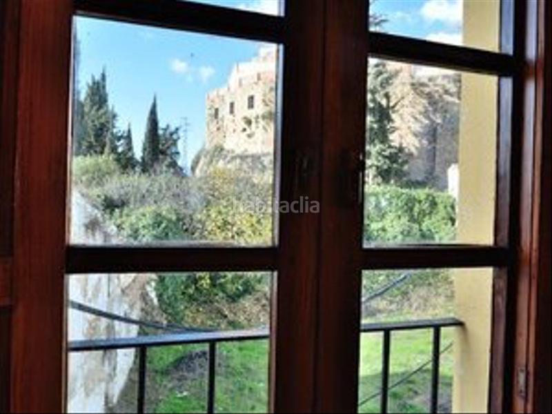 Foto ca931fa3-c206-4107-b80a-cf69295a7f95. Affitto attico in La Ciudad Ronda