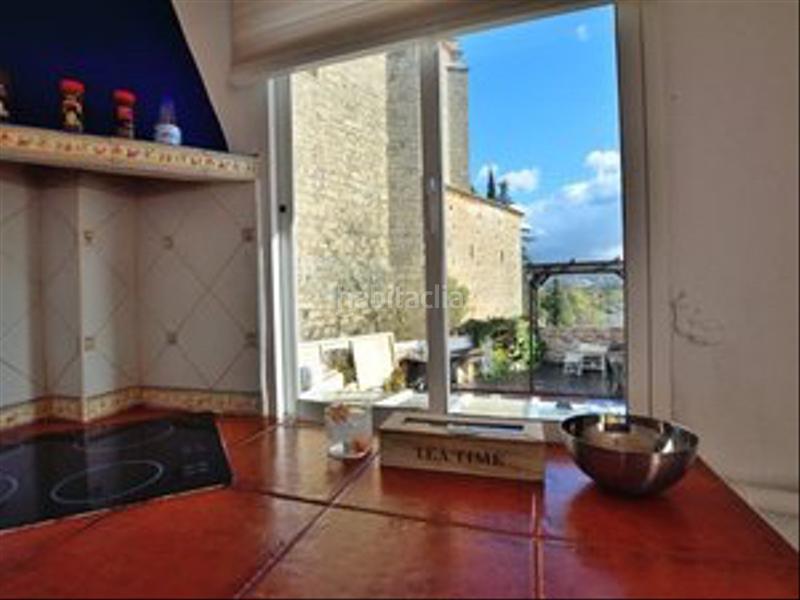 Foto 0a7291ed-059e-4fc9-9fcb-7610ab624588. Rent penthouse in La Ciudad Ronda