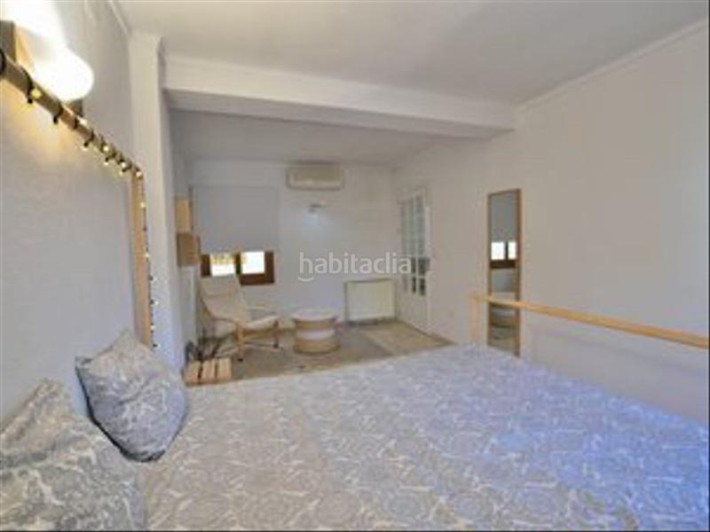 Foto b070f8e0-dc8a-4a42-a29a-2748438d9953. Rent penthouse in La Ciudad Ronda