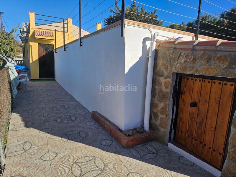 Foto 5f931bee-edc9-4d03-8822-478fc0fc7d7f. Alquiler casa en Centro Ronda