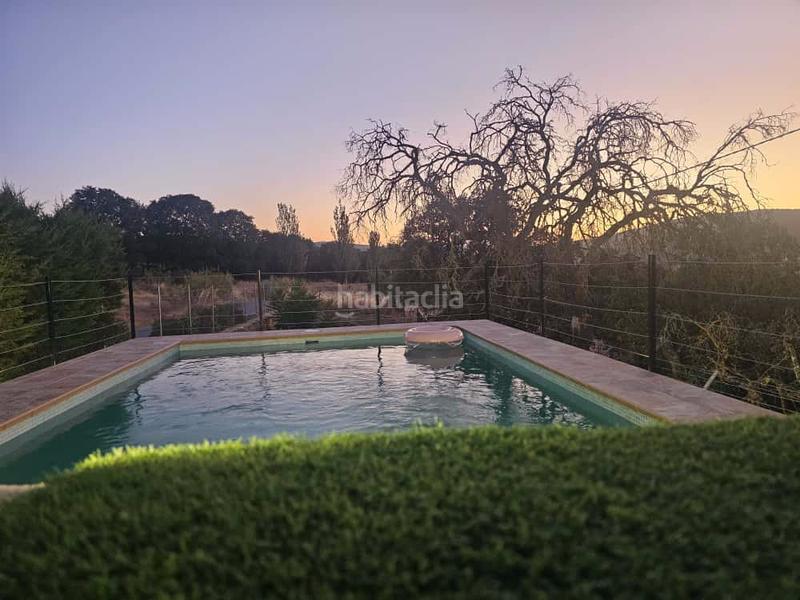 Foto 70bf2ae7-361c-46a3-b6a8-9c5e0ec98947. Alquiler casa en Centro Ronda