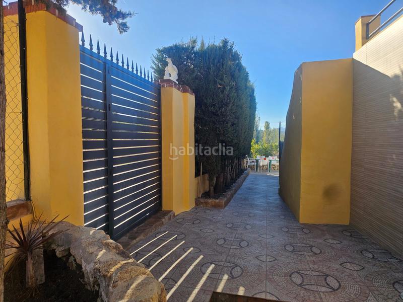 Foto 392788b5-4dd0-4d4f-99ee-3211967bed04. Lloguer casa a Centro Ronda