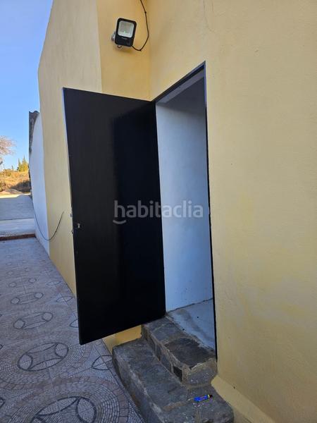 Foto 14ed7961-0a04-4841-9fa6-01fd3a75cc84. Rent house in Centro Ronda