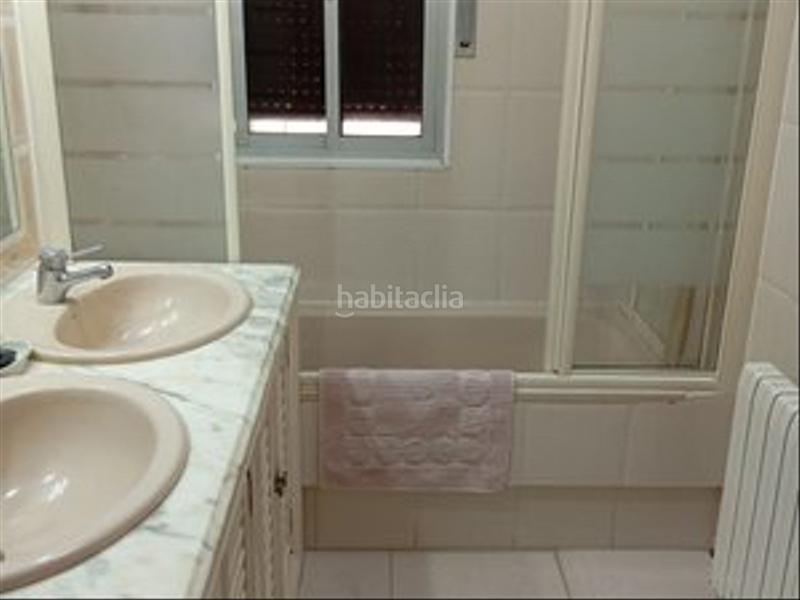 Foto 2c331850-1643-4047-a3bb-09583dc40c2a. Affitto casale con parcheggio piscina in Partidas Norte Ronda