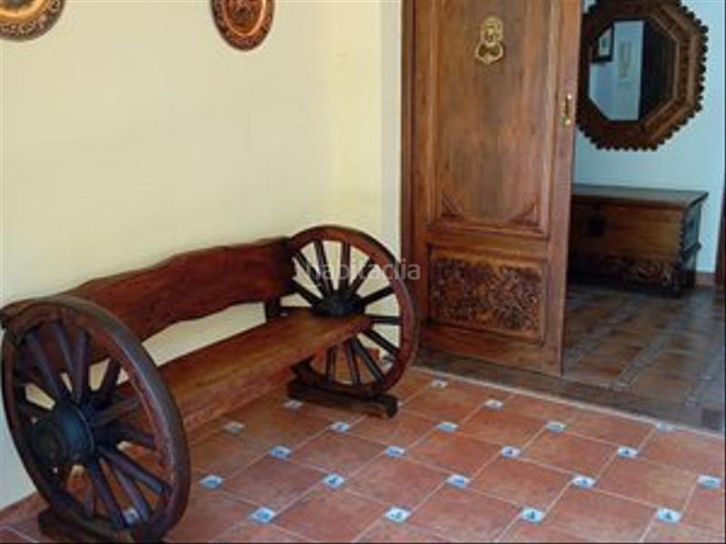 Foto f5f3702c-35d3-43d7-9f56-7049a5185d4a. Affitto casale con parcheggio piscina in Partidas Norte Ronda