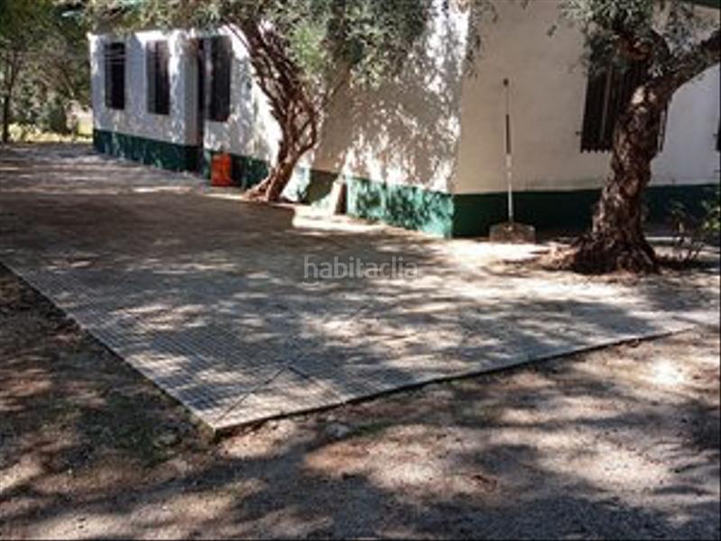 Foto 2a2846c7-90ee-4560-8812-635950f39453. Location mas avec parking piscine dans Miraflores del Palo Málaga