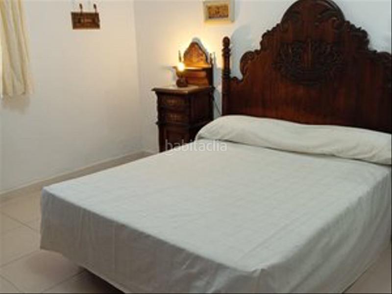 Foto 38cef42b-bb4a-479b-82ad-126db26ee694. Location mas avec parking piscine dans Miraflores del Palo Málaga