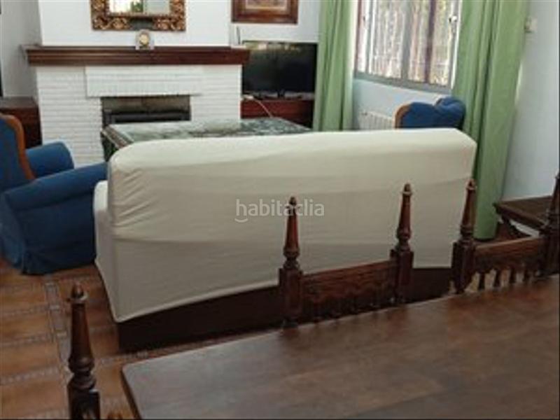 Foto 2ee78ae8-7b21-40d9-a211-cd0dbd892328. Location mas avec parking piscine dans Partidas Norte Ronda