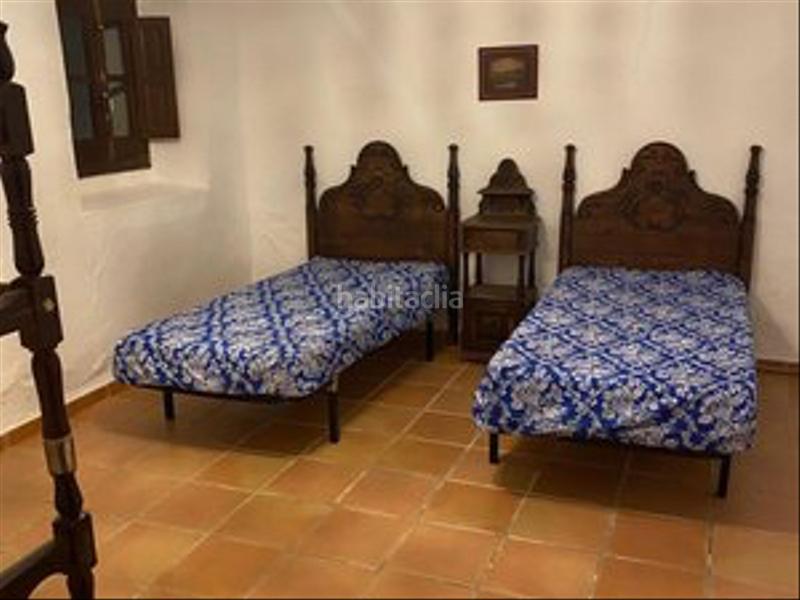 Foto 91a787b7-8d3b-4b5a-940c-a2981caabd84. Location mas avec parking piscine dans Partidas Norte Ronda