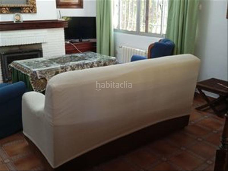 Foto f5d2c743-8f0a-4239-bf57-f571fbd50842. Location mas avec parking piscine dans Partidas Norte Ronda