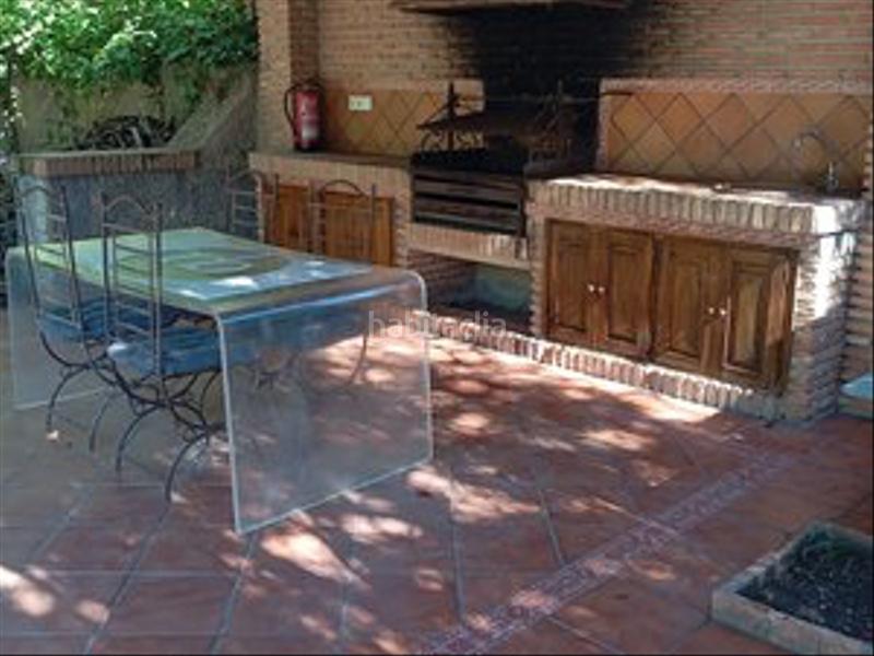 Foto 2c5f9ca1-f508-4f40-82a7-5d3cbaf87ee4. Lloguer masia amb aparcament piscina a Miraflores del Palo Málaga